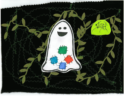 Sloth (USA-2) : Scrappy Happy Jack